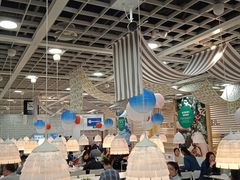 -宜家·瑞典风味餐厅(北京西红门店)