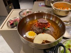 -西塔老太太泥炉烤肉(青浦蟠龙天地店)