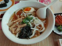 -友壹町寿司(嘉洲广场店)