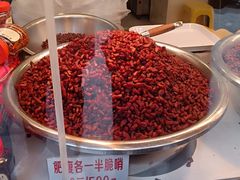 -丁家脆哨(民生路店)