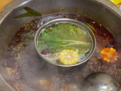 -金鼎雪山牦牛杂火锅(理县总店)