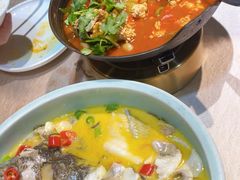 -观盐·盐帮菜(官园桥店)