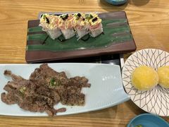 -晴季寿司(延河路万达广场店)