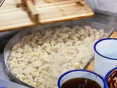 -汪家馄饨(集庆路店)