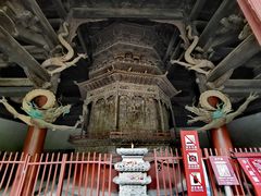 -报恩寺(平武县)