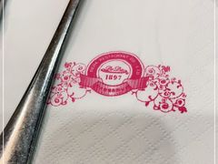 -德大西餐社(云南南路店)