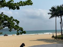 -石梅湾艾美度假酒店