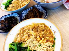 -朱洪元苏式面馆(绿宝广场店)