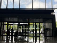 -青岛西海岸隆和福朋喜来登酒店