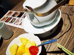 茉莉花茶-四道菜·福建菜馆(新街口金鹰店)