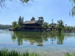 -承德避暑山庄景区