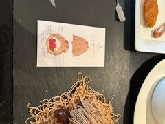 -东方美谷JW万豪酒店·The lounge大堂吧