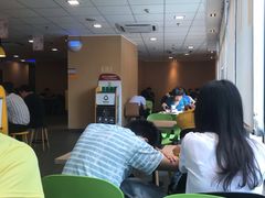 大堂-麦当劳(伟城广场店)
