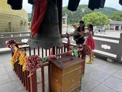 -威海华夏城景区