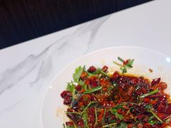 -一品红川菜(皇岗店)