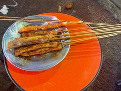 -里脊肉串店(天桥老店)