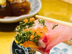 -鮨政· Omakase(港汇恒隆广场店)