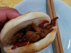 -新疆巴州金丝特餐厅(大钟寺店)