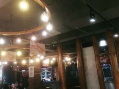 -聚点串吧·北京烧烤(赵登禹路店)