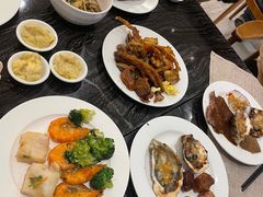 -东方红海鲜百汇(国际大厦店)