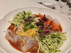 五彩大拉皮-红高粱大酒店(宁山东路店)
