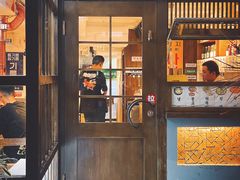 -朴太院·朝鲜族炭火烤肉(民乐园总店)