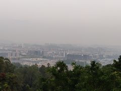 -火炉山森林公园