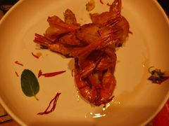 -局气 烤鸭·北京菜(光华路店)
