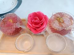 -ins森林童话餐厅coffee&bistro