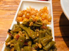 -湘人龙记老长沙米粉(鸟巢店)