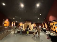-乐山市博物馆
