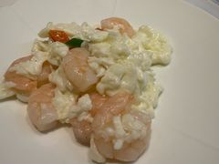 -览江阁中餐厅·淮扬菜(兆和皇冠假日酒店)