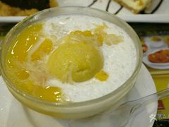 -许留山(梳士巴利道店)