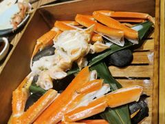 -蟹的岡田屋(正大广场店)