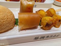 -蔡澜点心·粤菜(月星环球港店)