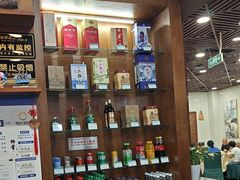 -东四民芳餐厅(世茂工三店)