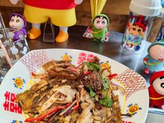 -刘淑芬·活鱼铁锅炖(北京首店)