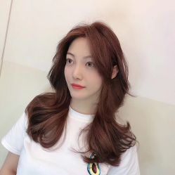 -3AM HAIR SALON染发烫发接发