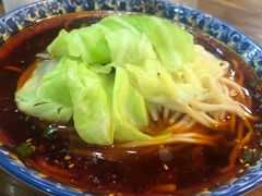 -蒋六十八梯眼镜面(狮子坪店)