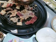 -牛犇炭火烤肉·鲜切烤肉(承德总店)