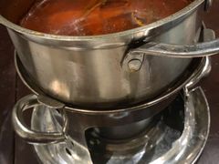 -太湖饭店玉兰厅(自助餐厅)