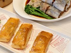 -金苑海鲜酒家(来魅力店)