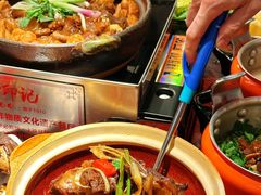 -龚印记牛骨牛杂屋·四代传承(珠影星光城店)