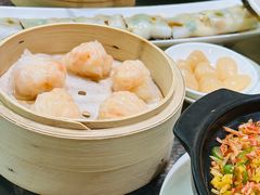 -好彩海鲜火锅饭店(银河百老汇店)