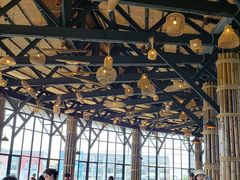 -The Ring Pavilion 魔幻森林