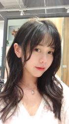 -曼都发型