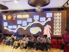 -阿四台山黄鳝饭(东门店)
