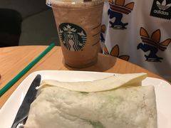 -星巴克臻选店(澳门伦敦人店)