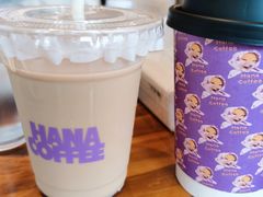 -HANA COFFEE(长寿路店)
