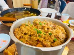 -有红鸡毛店·川菜(建设路店)